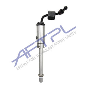 Common Rail Fuel Injector Pencil 4W-7015 For Caterpillar