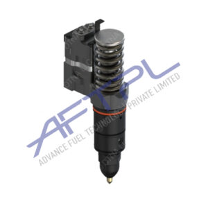 Common Rail Fuel Injector R5237683 For DETROIT DIESEL