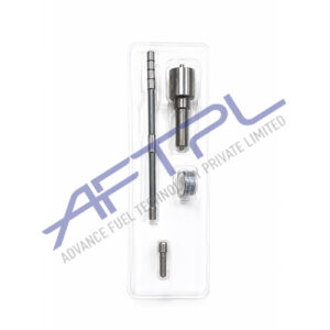 Common Rail Fuel Injector Repair kit 095000-5215, 0950005215