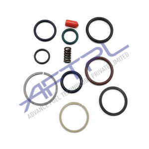 Common Rail Fuel Injector Repair Kit 177-4754 Suitable for Cat 3412