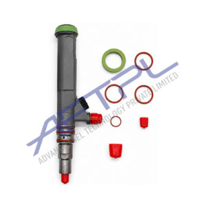 Common Rail Fuel Injector Repair kit 6807003 For CAT MTU4000.1v