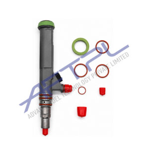 Common Rail Fuel Injector Repair kit 6807003 For CAT MTU4000.3