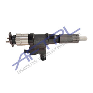 COMMON RAIL FUEL INJECTOR REPAIR KIT ISUZU 4HK1 EURO5 095000-1520, 095000-8630, 8-98243863-0, 8982438630