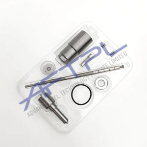 Common Rail Fuel Injector Repair Kit Suitable for 095000-6880