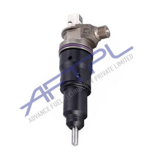 Common Rail Fuel injector Smart EUI VOLVO F2 series by Delphi 22459522, 7422459522, 22569105, 7422569105, 85020361, BEBJ1F11201