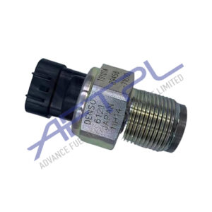 COMMON RAIL FUEL INJECTOR SOLENOID 499000-6121 TOYOTA