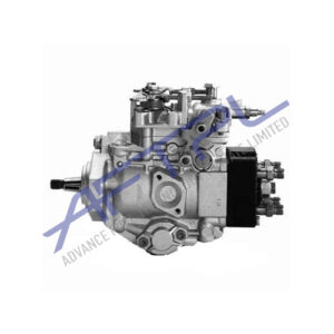 Fuel injection pump 0460424509