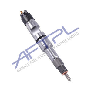 Common rail fuel injector solenoid suitable for volvo 0445124007