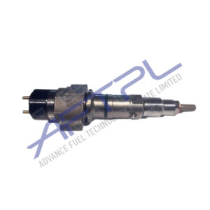 Common Rail Fuel Injector SP147781, 4359204 Suitable For Liugong Loader