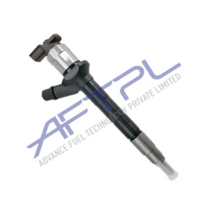 Common Rail Fuel Injector Suitable For Case Loader 5802802195, 0445120637