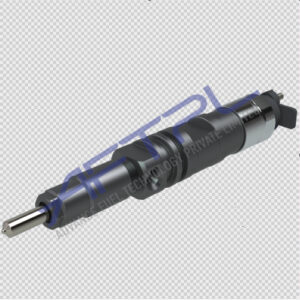 Common Rail Fuel Injector Suitable For Kubota Engine 295050-6800