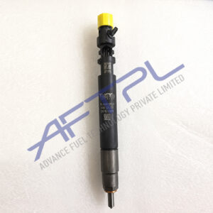 COMMON RAIL FUEL INJECTOR TATA YODHA 28593978 BS6 278901160117