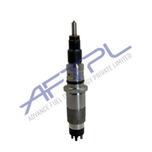 COMMON RAIL FUEL INJECTOR TMTL TAFE TRACTOR 0445120413