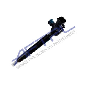 Common rail Fuel Injector TOYOTA 1GD-FTV 23670-0E050 Suitable For HILUX FORTUNER & INNOVA 2.8