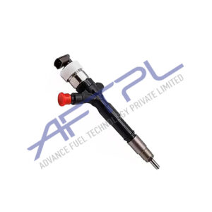 COMMON RAIL FUEL INJECTOR TOYOTA HILUX 23670-30100, 2367030100