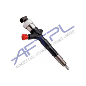 Common Rail Fuel Injector Toyota Innova 2.5lt 23670-0L010, 236700L0100, 23670-30300, 095000-7760, 095000-7761