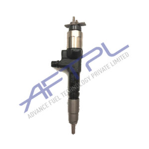 Common Rail Fuel Injector VOE23555104 Suitable for Volvo Engine