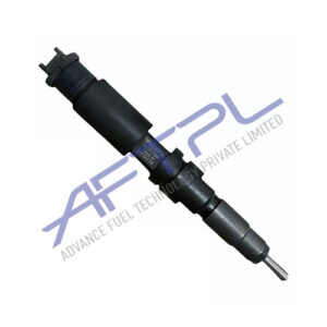 Common Rail Fuel injector VOLVO 23551709, 295050-1440, 095000-1440