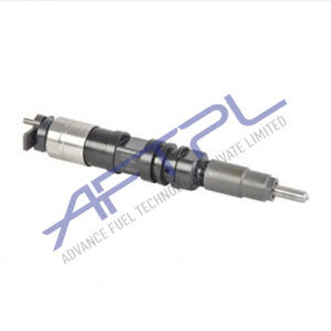 Common Rail Fuel Injector Volvo Eicher 294050-3510, 23785768