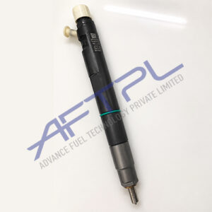 Common Rail Fuel Injector VOLVO EICHER E483, 28663115