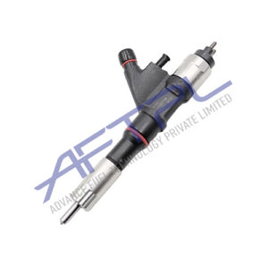 COMMON RAIL FUEL INJECTOR WEICHAI ENGINE 095000-6700, 0950006700, 095000-6701, 61540080017A