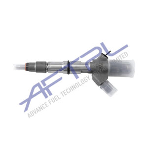 COMMON RAIL FUEL INJECTOR WEICHAI ENGINE WP10 0445120214, 612600080924