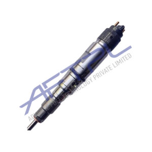 Common rail fuel injector weichai euro6 0445120633