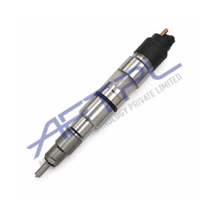 Common rail fuel injector weichai euro6 1003417401C, 0445b291cv