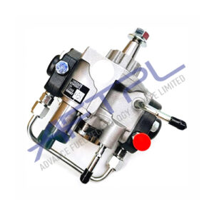 Fuel Injection Pump 294000-1631 Suitable for For CUMMINS ISF3.8, 5318651, CRN, 5288915