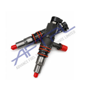Common Rail Fuel Injector X52407500050, Vto-g466w48b, Vtog466w48b Suitable For Mtu 4000 Engine
