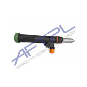 Common Rail Fuel Injector X59407500020 FOR MTU 4000 ENGINES EX59407500020