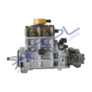 Fuel Injection Pump 295-9127, 2959127 Suitable for Caterpillar CAT Engine C4.2 Excavator 319D