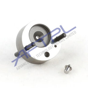 Common Rail Fuel Injectors Control Valve F00GX17004, F00GX17005 For Piezo Injection
