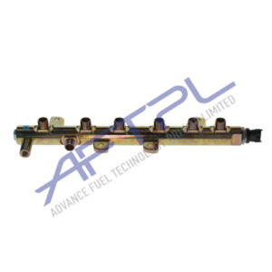 Common Rail Fuel Manifold 5261123 For Isb6.7 Qsb6.7
