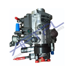 Fuel Injection Pump 320/06924, 320-06924,32006924,28523703,320/06879,28506616  suitable for JCB Backhoe Loader
