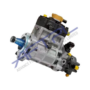Fuel Injection Pump 326-4634, 3264634 Suitable for Excavator 312D C4.2 Engine