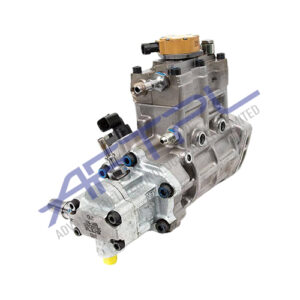 Fuel Injection Pump 352-6584, 3526584 Suitable for CAT 315D