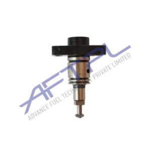 Common Rail Fuel Plunger 659 Suitable For SDEC POWER