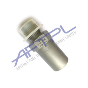Common Rail Fuel Pressure Relief Valve F00R000756, 1110010033 For CUMMINS 5.9