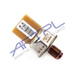 Common Rail Fuel Pressure Sensor 55PP24-02, 059130758K For Audi A4 A6 Q7