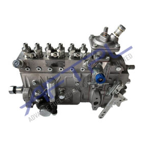 Fuel Injection Pump 4PWS802M, 4pws802 Suitable For FAW Truck