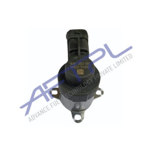 COMMON RAIL FUEL PUMP DRV, METERING UNIT 1410Z03001, 1 410 Z02 001 MAHINDRA BOLERO EURO 6