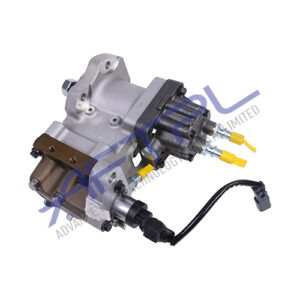 Fuel Injection Pump 5311171 For Cummins QSL9 6CT8.3 QSC8.3 ISLE Engine