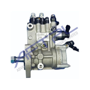 FUEL INJECTION PUMP ASHOK LEYLAND 0445025043 CB18 SERIES FHL00100