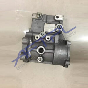 Common Rail Fuel Pump housing 0445025622, C5366741, 5366741, CB28 suitable for cummins engine