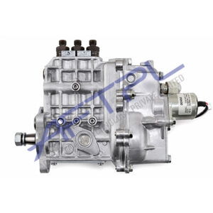 FUEL INJECTION PUMP ASSLY 771375-51410 YANMAR KOMATSU PC-30