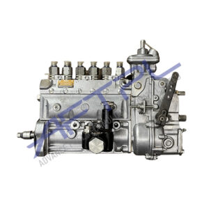 FUEL INJECTION PUMP BEML LOADER F002A0Z278, F002a0z450