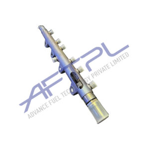 Common Rail FUEL RAIL 0445226020 FOR ISBE ENGINE