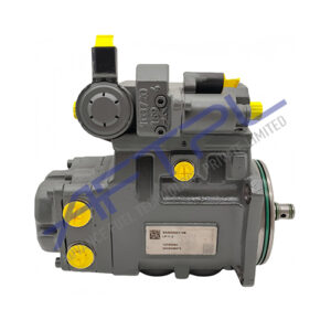 Common Rail high pressure pump LP11.2 LIEBHERR 11352016