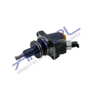 Common Rail HP0 Plunger Assy 094150-0318 for Diesel Injection